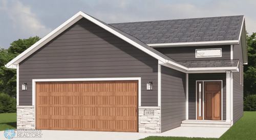 6611 Belding Drive S, Fargo, ND, 58104 | Card Image