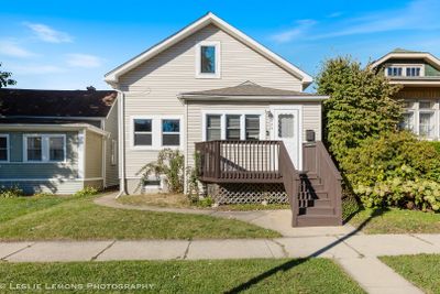 3624 Grove Avenue, House other with 3 bedrooms, 2 bathrooms and 2 parking in Berwyn IL | Image 1