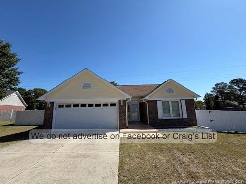 108 Peregrine Pl, Fayetteville, NC, 28306-8228 | Card Image