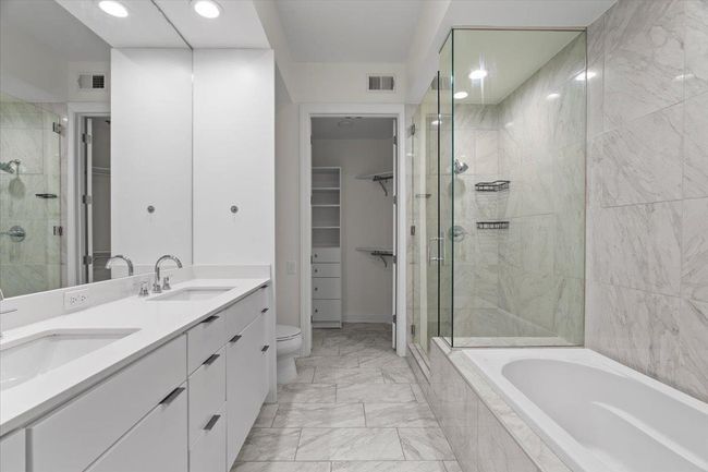 APT-906 - 717 S Riverside Dr, Condo with 3 bedrooms, 3 bathrooms and null parking in Memphis TN | Image 10
