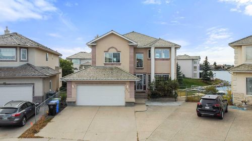 253 Coral Shores Cape Ne, Calgary, AB, T3J3T8 | Card Image