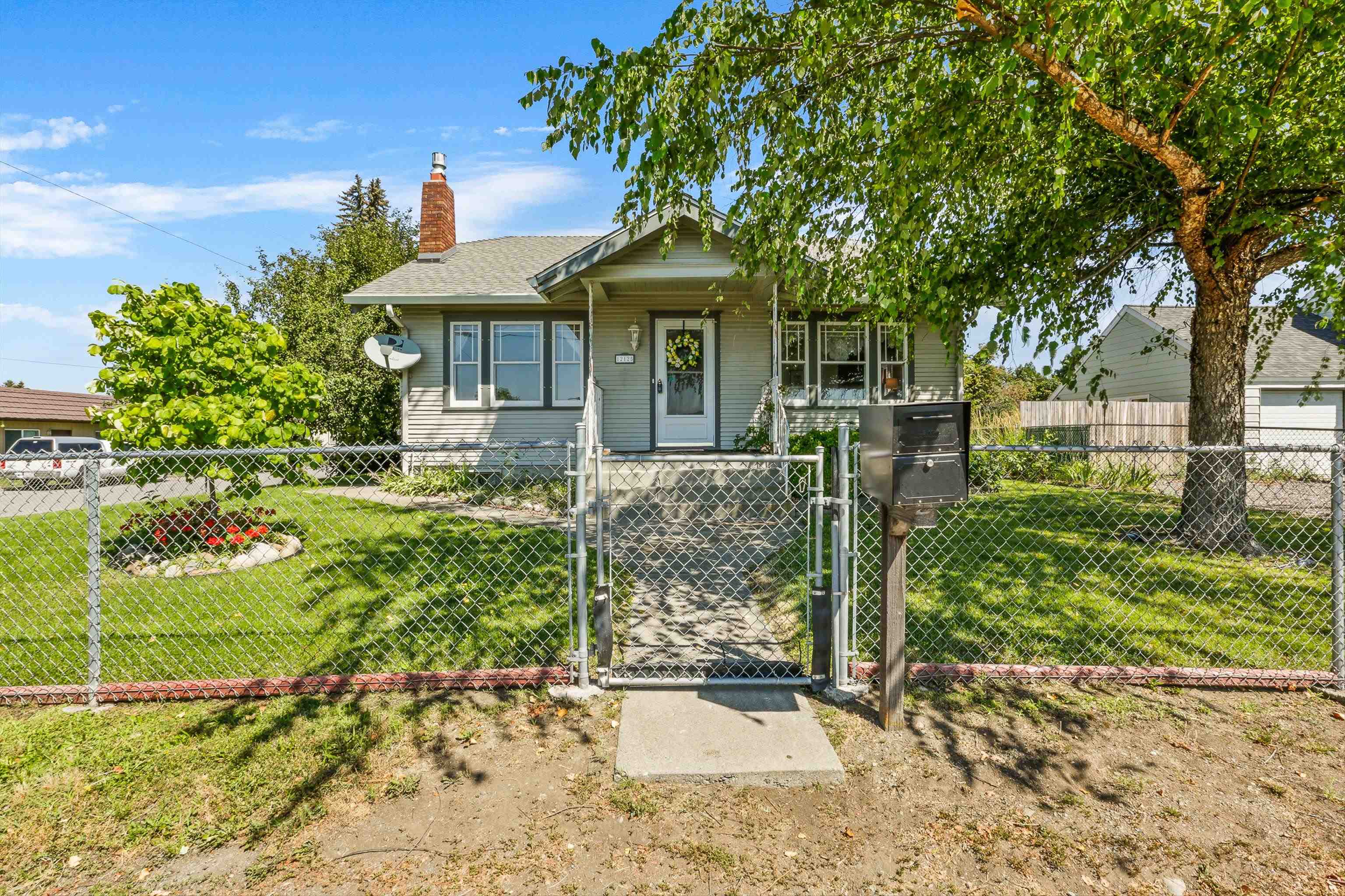 Main Ave, Spokane Valley, WA 99206
