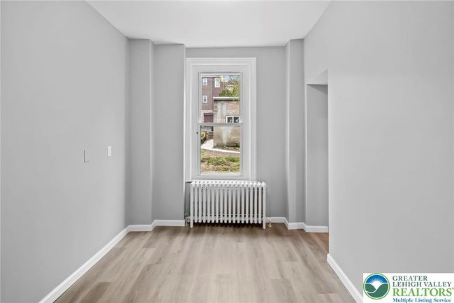 1478 E 5 Th St, Townhouse with 3 bedrooms, 2 bathrooms and null parking in BETHLEHEM PA | Image 9