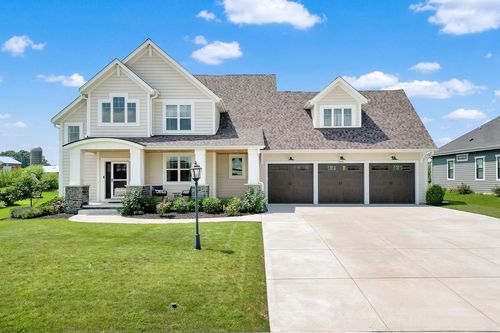 10171 S Woodside Court, Franklin, WI, 53132 | Card Image
