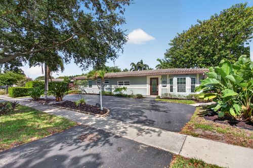 4931 Ne 27th Ave, Lighthouse Point, FL, 33064-7802 | Card Image