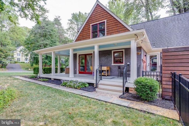 3912 Millcreek Dr, House other with 5 bedrooms, 5 bathrooms and null parking in ANNANDALE VA | Image 40