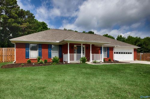131 Kittyhawk Lane, Harvest, AL, 35749 | Card Image