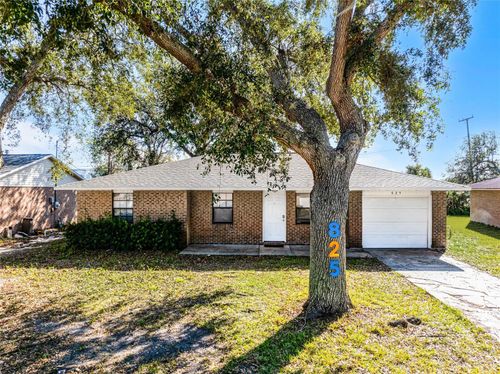825 Kottle Cir S, DAYTONA BEACH, FL, 32114-4719 | Card Image