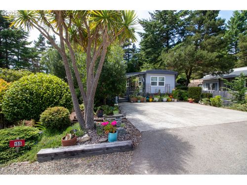 spc-155-1600 Rhododendron Dr, Florence, OR, 97439-9398 | Card Image