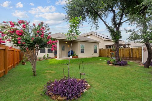 10413 Crescendo Lane, Austin, TX, 78747 | Card Image
