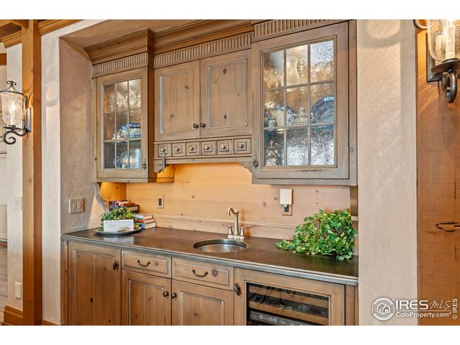 6619 Ridgeline Dr, House other with 4 bedrooms, 5 bathrooms and null parking in Timnath CO | Image 19