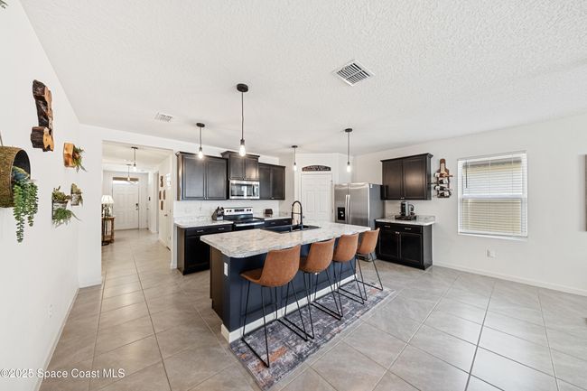 5071 Talbot Blvd, House other with 4 bedrooms, 2 bathrooms and null parking in Cocoa FL | Image 8