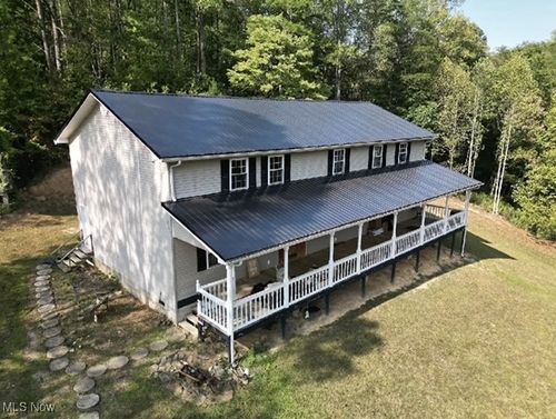 378 Big Sandy Rd, Newton, WV, 25266-9610 | Card Image