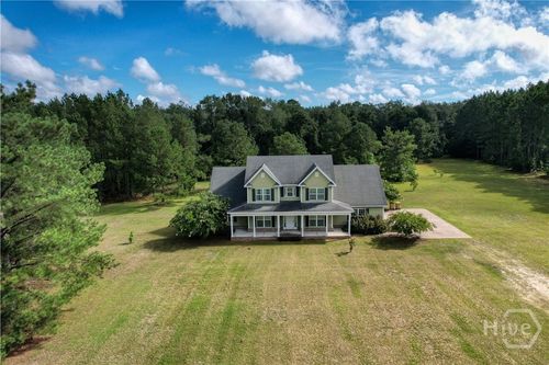 4016 Clyo Kildare Rd, Clyo, GA, 31303-2402 | Card Image