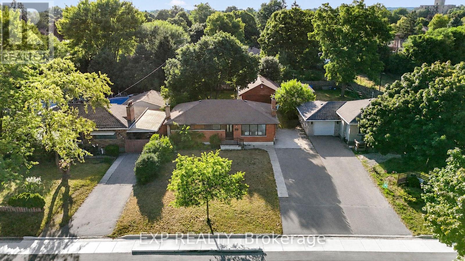 Residential in London East (East D)