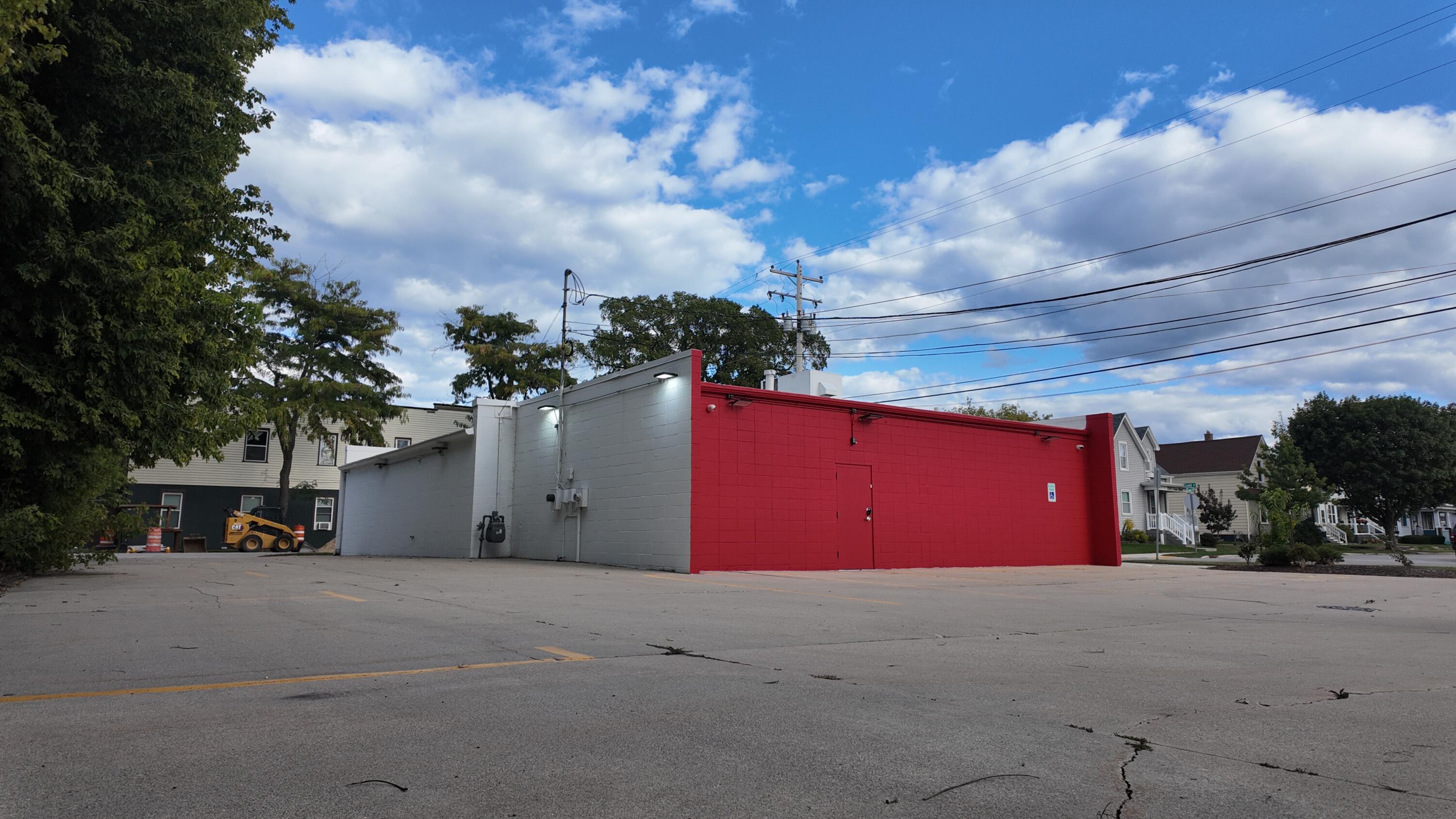 Commercial Lease in Racine 2