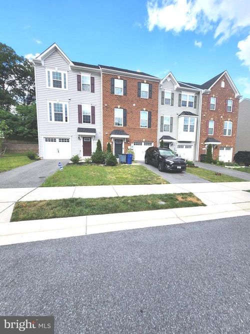 1813 Wind Gate Rd, HALETHORPE, MD, 21227-2577 | Card Image