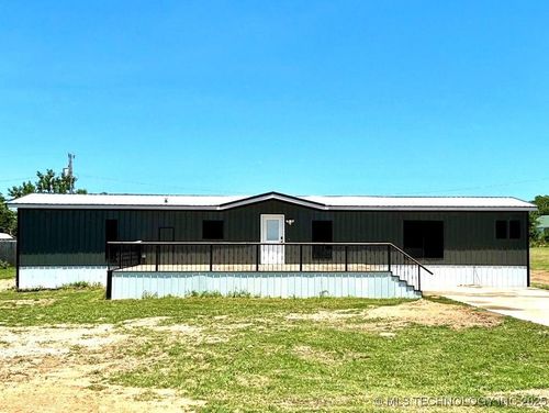 4738 Main St, Madill, OK, 73446-2275 | Card Image