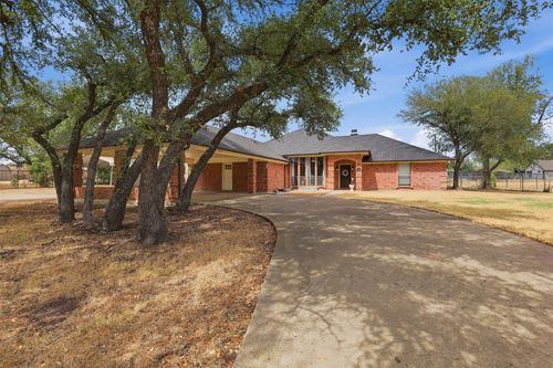 112 Fairway Dr, Willow Park, TX, 76087-8886 | Card Image