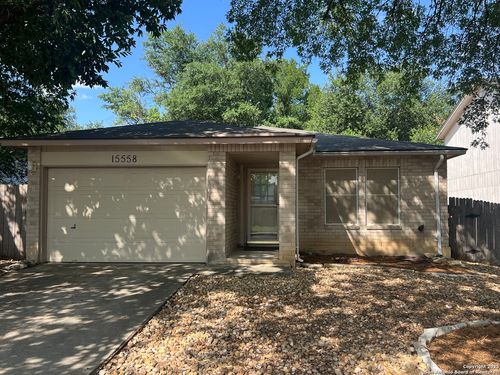 15558 Knollmeadow, San Antonio, TX, 78247-2142 | Card Image