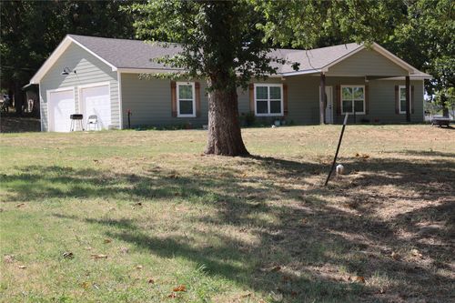 231 S Meadors Ave, Ada, OK, 74820-2173 | Card Image