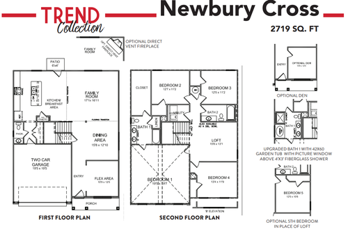 2960 Lupine Ln, Lexington, KY, 40511-8658 | Card Image
