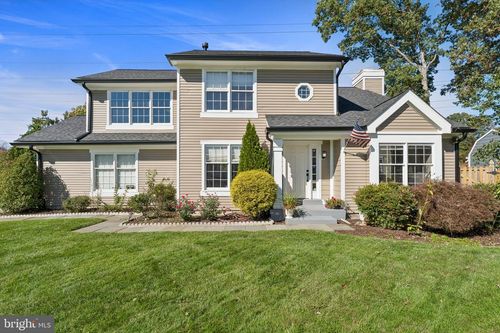 10606 Taunton Ct, BELTSVILLE, MD, 20705-2805 | Card Image