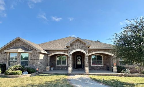 4310 Saltillo Ct, Midland, TX, 79707-2136 | Card Image