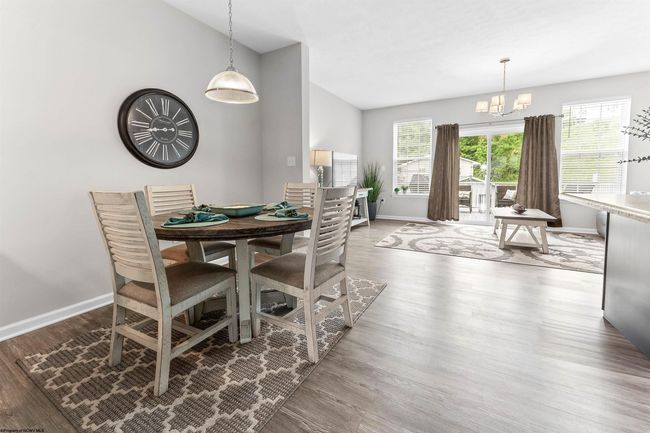139 Inlet St, Townhouse with 3 bedrooms, 3 bathrooms and 2 parking in Morgantown WV | Image 13