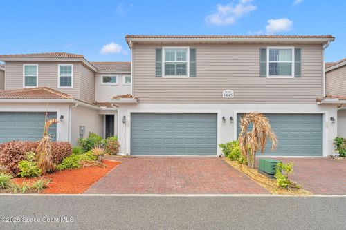 105-1445 Isabella Dr, MELBOURNE, FL, 32935-4207 | Card Image