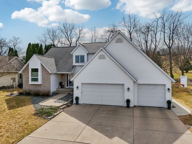 119 Vilas Hibbard Parkway, House other with 4 bedrooms, 4 bathrooms and null parking in LODI WI | Image 77