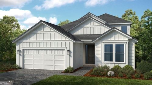 110 Hillcrest Dr, Saint Marys, GA, 31558-1142 | Card Image