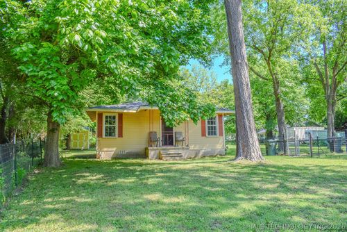 205 Se 2nd St, Antlers, OK, 74523-4031 | Card Image