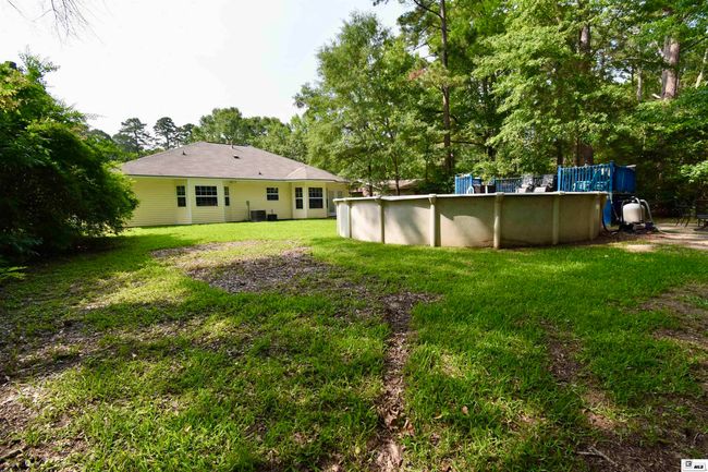 1305 Robinette Dr, House other with 3 bedrooms, 2 bathrooms and null parking in Ruston LA | Image 28