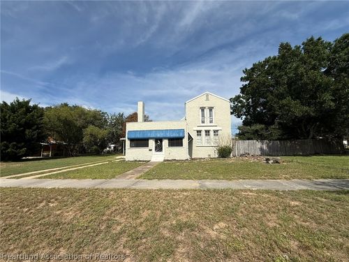 1619 Pasadena Avenue, Sebring, FL, 33870 | Card Image