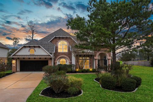 42 Shallowford Pl, The Woodlands, TX, 77375-4982 | Card Image