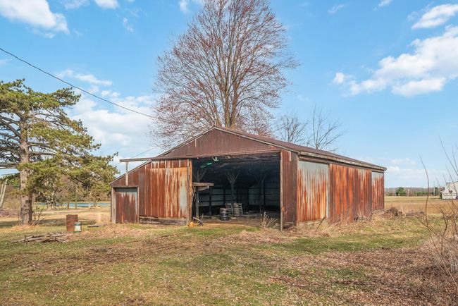 3651 Swisher Rd, House other with 4 bedrooms, 2 bathrooms and null parking in Crestline OH | Image 6