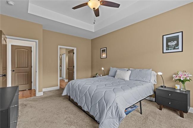 419 Highland Pointe Dr, House other with 3 bedrooms, 2 bathrooms and null parking in Alto GA | Image 19