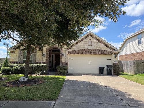 6750 Trinity Trail Ln, Rosenberg, TX, 77469-1951 | Card Image