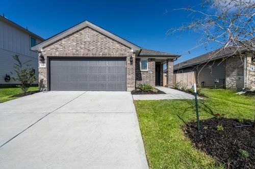 246 Shore Pointe Ct, Montgomery, TX, 77316-3343 | Card Image