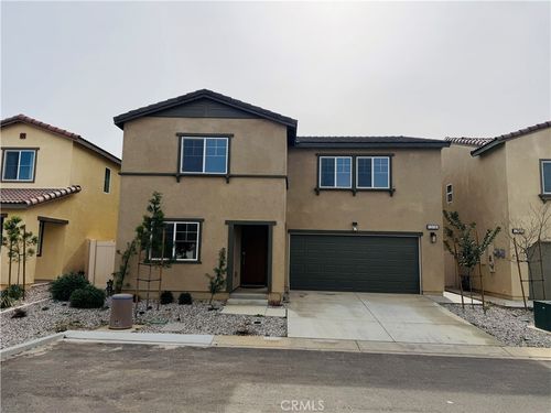 1316 Goldenbrush Way, Banning, CA, 92220-1293 | Card Image