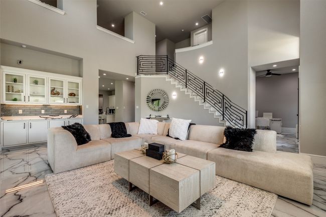 7281 Waters Edge Dr, House other with 5 bedrooms, 4 bathrooms and null parking in The Colony TX | Image 15