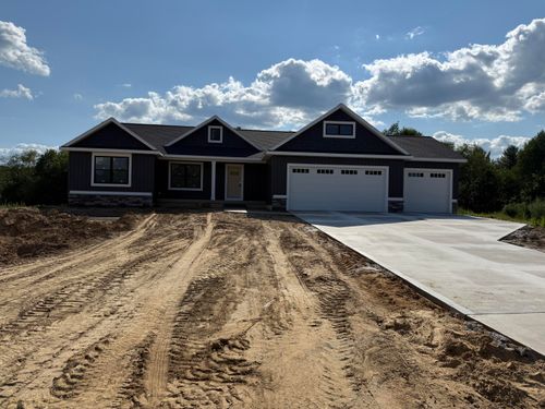 3286 Stonehill Ct, Wayland, MI, 49348-9199 | Card Image
