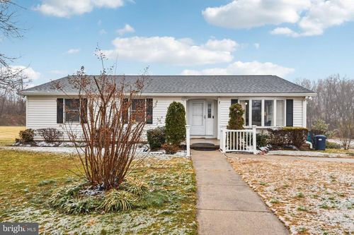 11941 South St, LIBERTYTOWN, MD, 21762 | Card Image