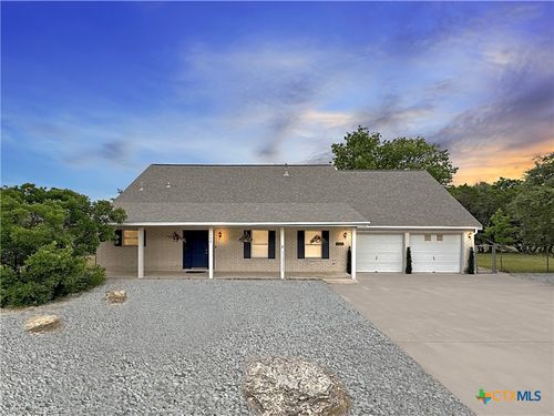 149 Gallagher Dr, Canyon Lake, TX, 78133-6444 | Card Image
