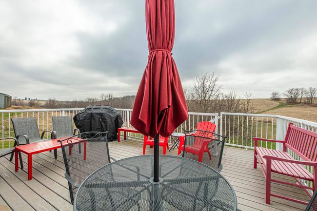 5995 Section Line Road, House other with 5 bedrooms, 3 bathrooms and null parking in RIDGEWAY WI | Image 54