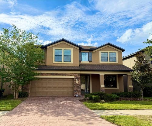 19522 Whispering Brook Drive, Tampa, FL, 33647 | Card Image