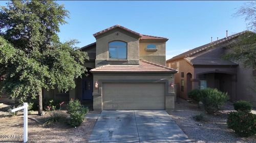 3725 W Saint Anne Avenue, Phoenix, AZ, 85041 | Card Image