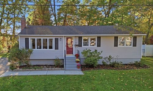 205 Remington St, Lowell, MA, 01852-3125 | Card Image