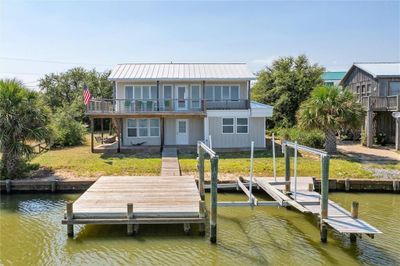 316 Port Royal Street, House other with 4 bedrooms, 2 bathrooms and 3 parking in Dauphin Island AL | Image 1